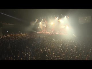 Кипелов - Беспечный ангел  Концерт в Adrenaline Stadium