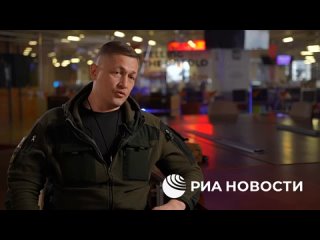 Российские войска вошли в пригород Часова Яра