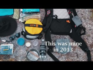 JupiterHikes My Favorite BUDGET Hiking Gear (Full Gear List)