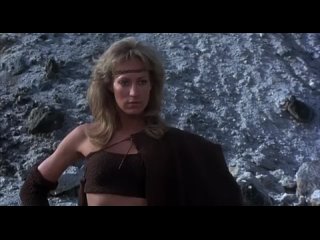 1984 SHE Full HOT MILF Movie