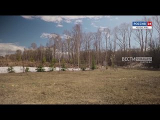 Видео от Волонтерская группа Мы - земляне!