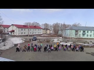 Видео от МБОУ Тогучинского района «Горновская средняя»