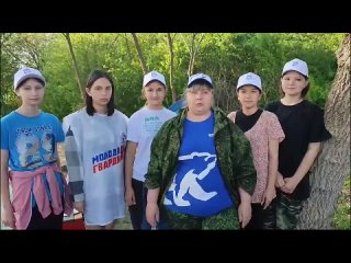 Видео от Собрание депутатов Матвеево-Курганского района
