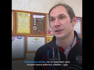 На Ставрополье именитые спортсмены встретились со школьниками