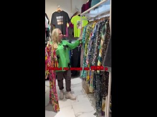 Видео от Лавка Ольги Агеевой | Женская одежда плюс сайз