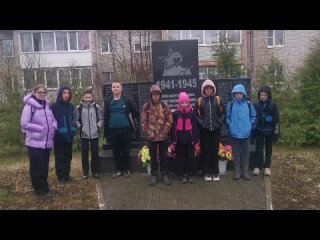 Видео от Фетининская основная школа
