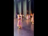 Видео от Студия танца и фитнеса "Круазе" |Томск