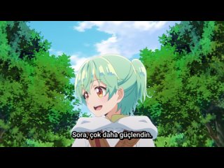 [Subsplease] Saijaku Tamer Wa Gomi Hiroi No Tabi Wo Hajimemashita - 06 (1080P) [Eda442d0]