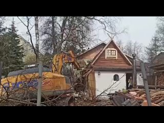 Видео от Администрация городского округа Мытищи