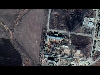 💥🇷🇺Авиаудар ВКС крылатой бомбой по выявленному ПВД укронацистов🇺🇦 в Угледаре