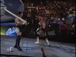 Video by Был такой рестлинг (WCW, WWF, NWA, ECW)