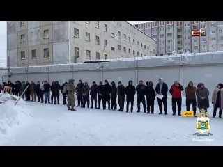 Уроженец Узбекистана 30 лет жил без паспорта в Югре и теперь будет депортирован