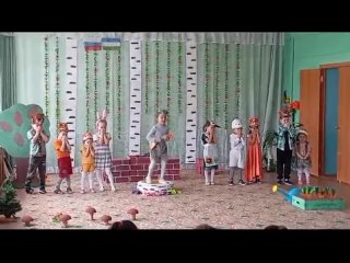 Видео от школа МБОУ СОШ с.Прогресс