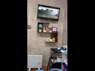 Видео от Аппаратный массаж в Коркино