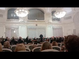 Оркестр имени В. В. Андреева