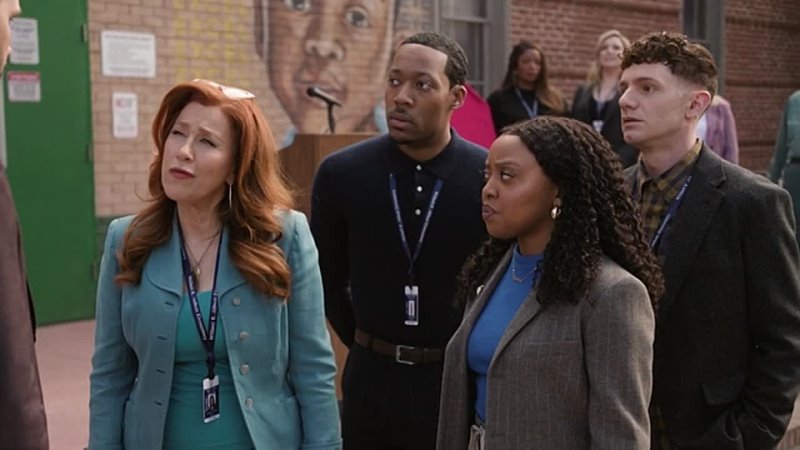 Abbott Elementary S03 E06