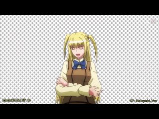 Аниме видео з *Shindou “Maria“ Mariya Noises* [ Maria†Holic ]