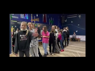 Video by ООО “ДОЛ “Зеленый город“ им. Т. Трушковской“