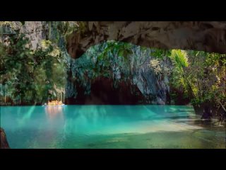 HD Best Places in the Philippines Puerto-Princesa Video  No Text  No Sound @OneMinuteVideo