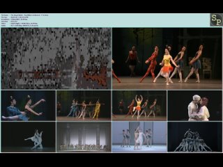 The Royal Ballet - MacMillan Celebrated - 9-4-24