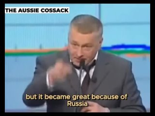 Выступления В.Жириновского на украинском ТВ в 2006 году (Архив)