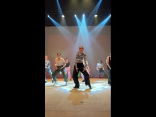 Видео от Школа танцев ЭЙФОРИЯ в Костроме