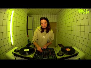 Dana Ruh - Live @ HÖR Berlin []