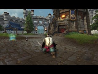 Plunderstorm Launch Trailer  World of Warcraft