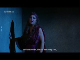 Verdi - Aida (Wiener Staatsoper) 2023