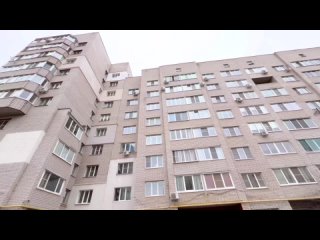 В продаже 2-комнатная квартира 77,3 кв.м. в Дашково-Песочне. Агентство недвижимости “Найди“