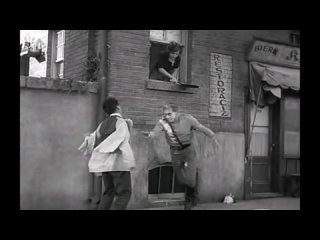 LE DICTATEUR Charlie Chaplin (1940) HD