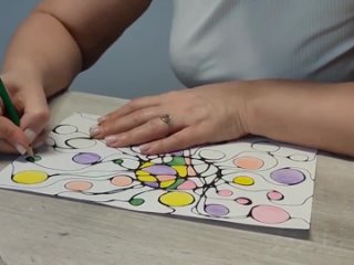 Video by Нейрографика с Ксенией Киселевой | Петрозаводск