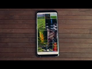 GALAXY S8+ – РАСПАКОВКА И ОБЗОР ФИЧ ► BIG GEEK