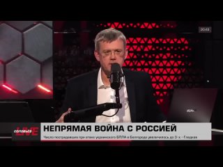 Телеканал Прямий ВСЕ АЖ ЗАМОЛЧАЛИ! Мардан назвал настоящую цель войны против Украины а путина - ЛЖЕЦОМ! / КАЗАНСКИЙ