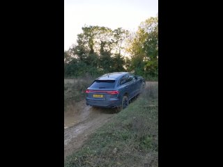 Audi RSQ8 .mp4