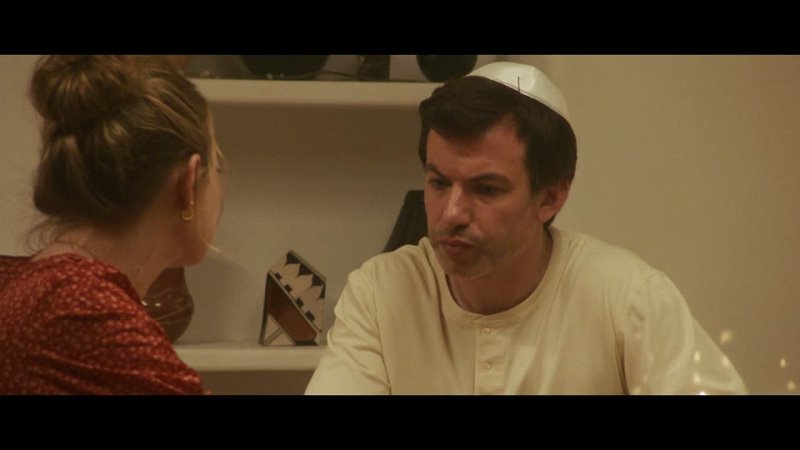 E10 Green Queen ( Nathan Fielder,