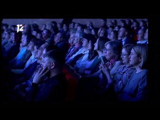 Видео от Dance lab REВЕРСИЯ Хореографическая студия Омск