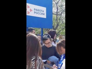Wideo od ПГТУ Мариуполь