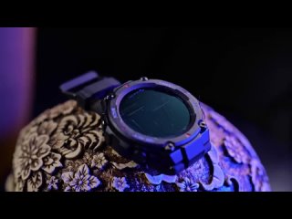 Amazfit T-Rex: Неубиваемые часы а-ля «G-Shock» от Xiaomi. Обзор и стресс-тест!