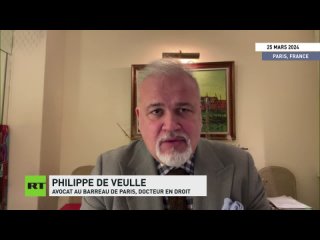 « Un imbroglio qui devient très compliqué » : analyse de la situation en Ukraine