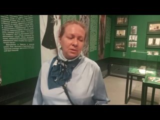 На выставке Россия показали документальный фильм Феномен Этигэлова. Загадка бурятского ламы