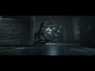 Until Dawn - Announce Trailer ｜ PS5 & PC Games