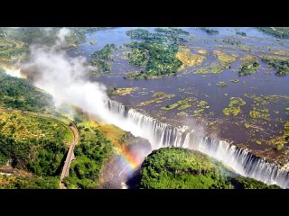 Top 10 Natural Wonders Of The