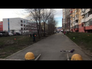 Vidéo de РОФСО Федерация Роликового Хоккея (Омская обл.)