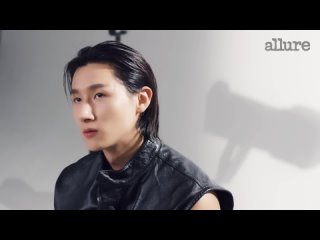 [VK][] Allure Korea I’M | Interview