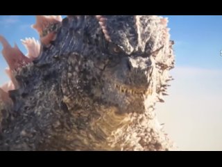 [Sethzilla!] GODZILLA JOHN CENA!!!!! (Godzilla X Kong the new empire)