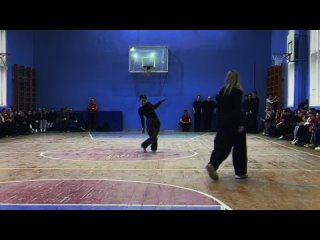 B-GIRL ALINA PSKOVGU