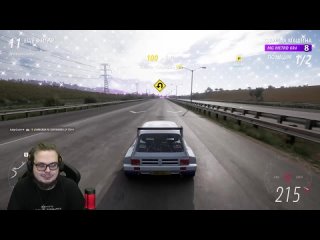 [Bulkin] ТАКОГО ФИНАЛА в ВЫШИБАЛЕ ВЫ ЕЩЕ НЕ ВИДЕЛИ! ПОСЛЕДНЯЯ СЕРИЯ?! (FORZA HORIZON 5 ELIMINATOR)