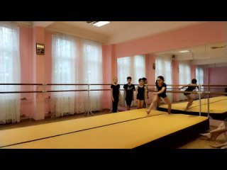 Видео от Центр искусств Приморского района ОП №600