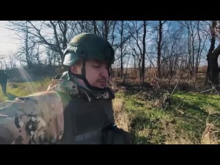 Вечная память нашему другу - военному репортёру - Борис